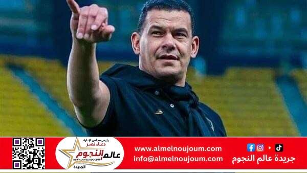 عبد الواحد السيد يكشف رفض مجلس الزمالك بيع زيزو خوفًا من رد فعل الجماهير