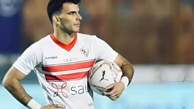 زيزو يطعن على عقوبات الزمالك ويبرر غيابه في جلسة التحقيق