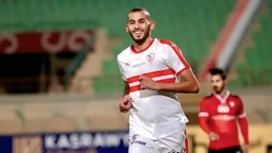 الزمالك يتحرك لرفع إيقاف القيد: سداد مستحقات بوطيب وباتشيكو خلال أيام