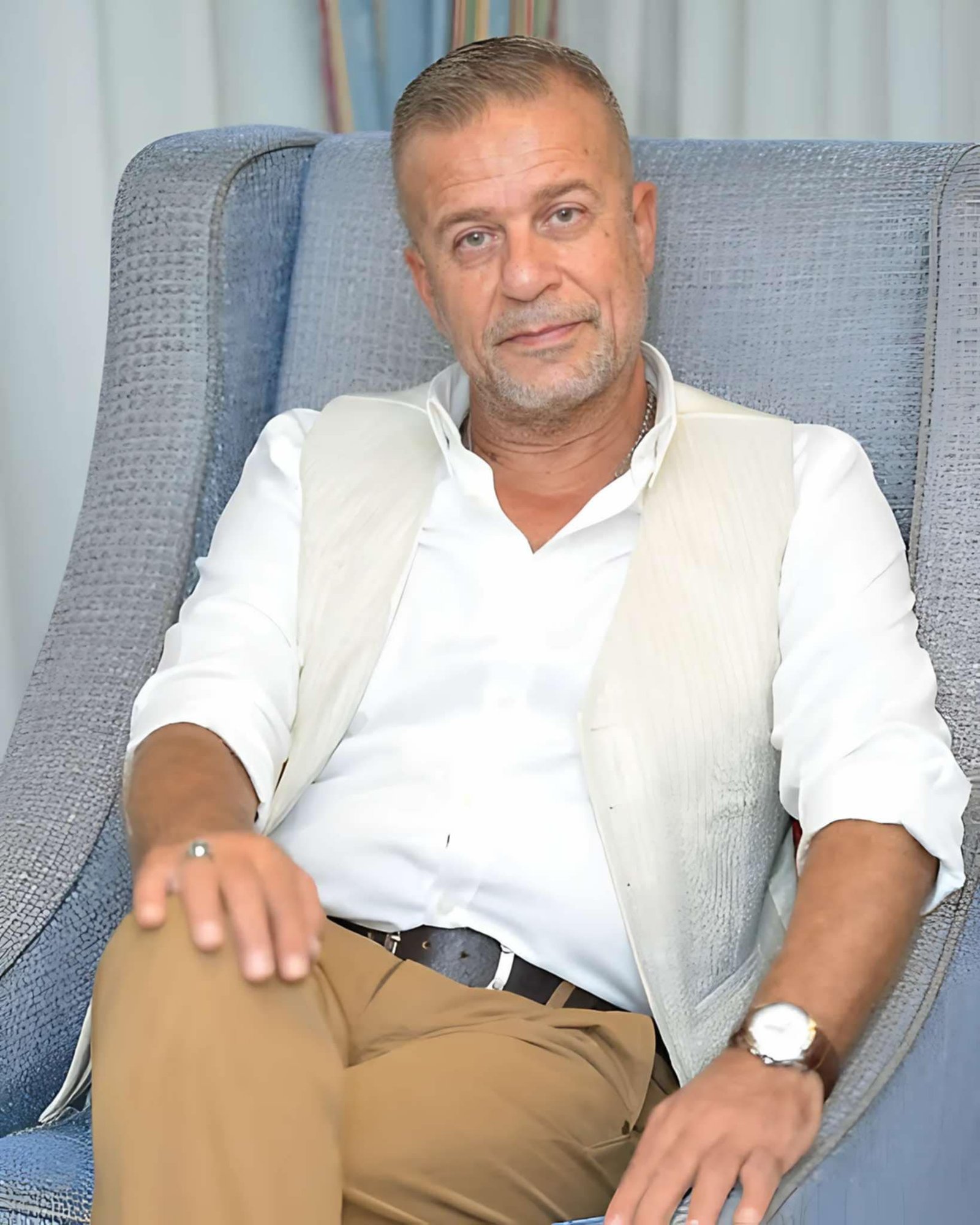 في عيد ميلاده.. شريف منير 66 عامًا من الإبداع والتنوع الفني