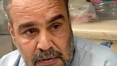 القبض على مشجع “مالية كفر الزيات” بعد احتفاله المثير للجدل ووزير الرياضة يطالب بالتحقيق