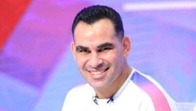 أحمد عيد يكشف عن تشكيل حرس الحدود لمواجهة إنبي في بطولة كأس عاصمة مصر