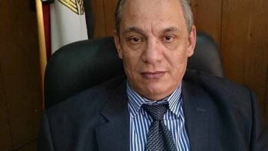 جمال عنان بعد تبرئته في قضية روان ناصر: “الحق بيظهر مهما طال الزمن”
