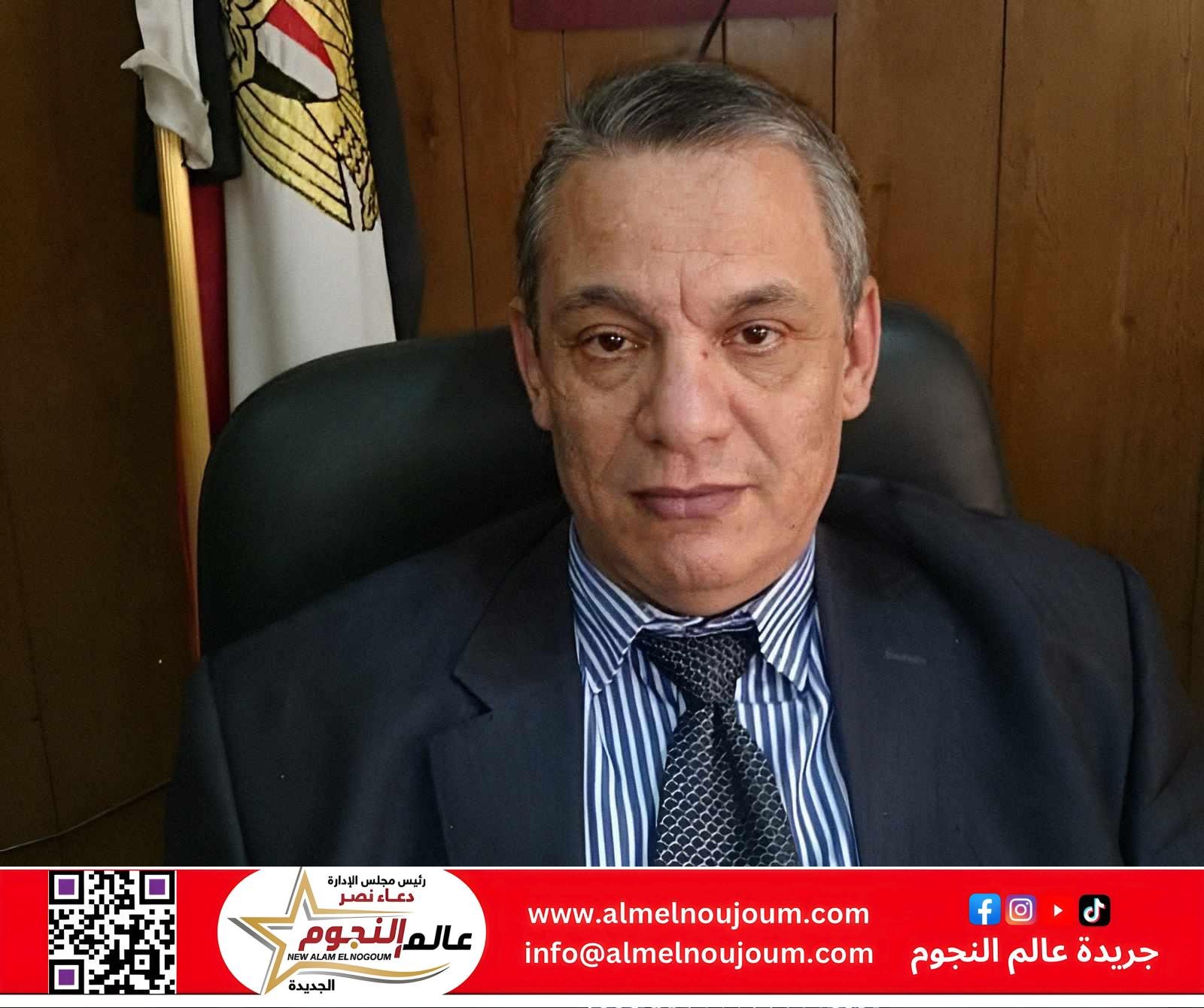 جمال عنان بعد تبرئته في قضية روان ناصر: “الحق بيظهر مهما طال الزمن”
