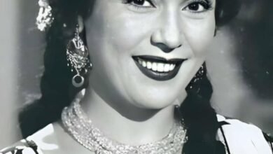 تحية كاريوكا.. راقصة الثورة وسيدة المواقف الصعبة
