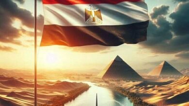 مصر تدين بشدة إطلاق النار الإسرائيلي على وفد دبلوماسي خلال زيارته لجنين
