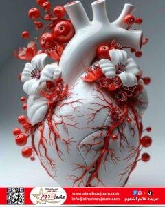 لا تغلق على قلبك: اتركه يحب ويشعر بالسعادة