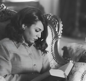 عهد أنيس.. صراع أسطوري بين الإنسان والشيطان في دراما مصرية مشوقة