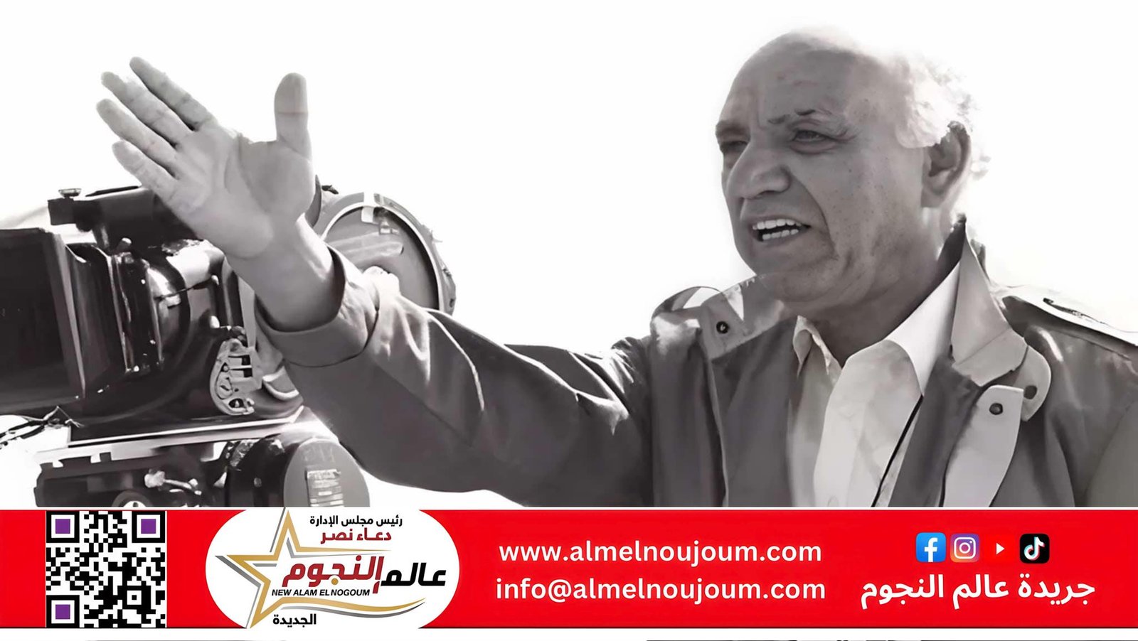 في ذكرى ميلاده.. صلاح أبو سيف رائد الواقعية الذي غيّر وجه السينما المصرية