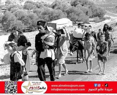 نكبة فلسطين 1948: من الانتداب البريطاني إلى ولادة الصراع العربي الإسرائيلي