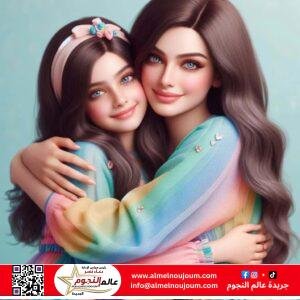 اقتربي من ابنتك حب لا خوف تُزهِر العلاقة