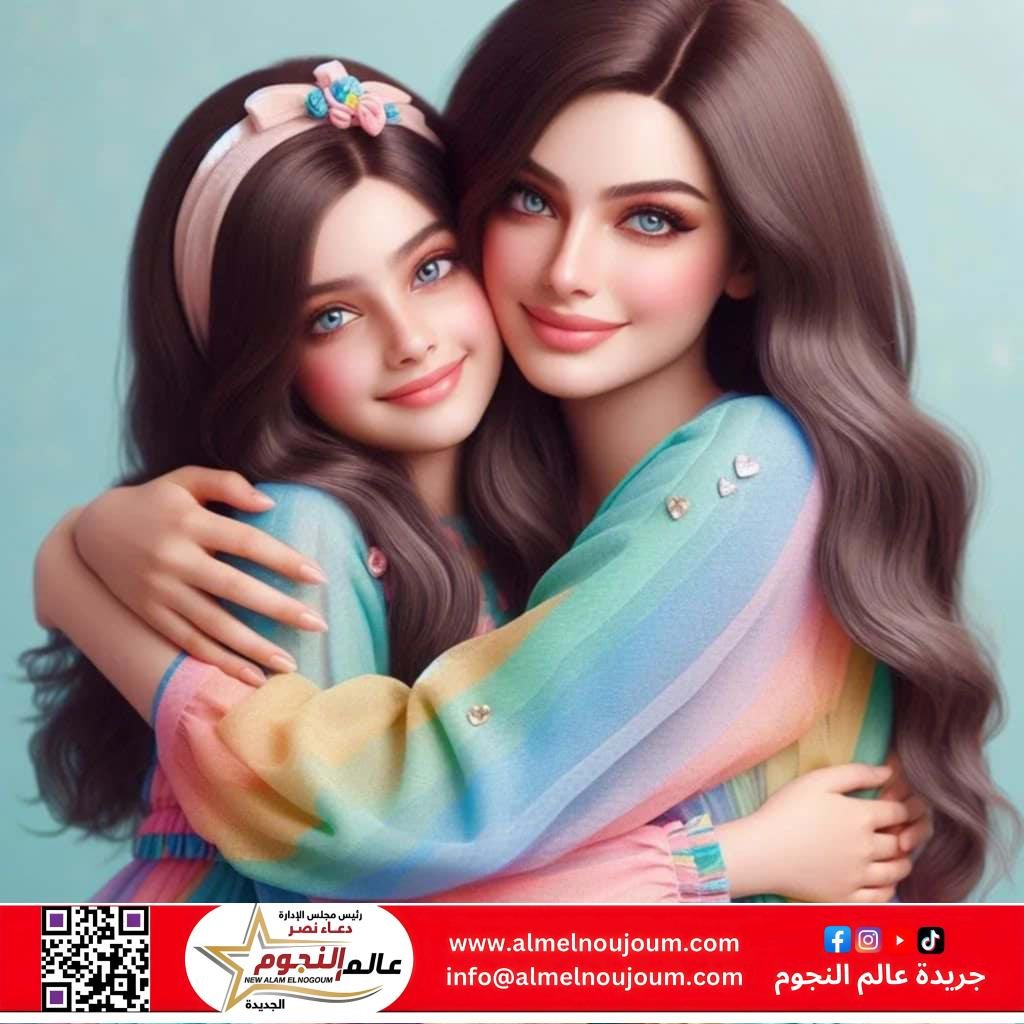 اقتربي من ابنتك حب لا خوف تُزهِر العلاقة