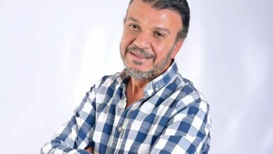 في عيد ميلاده.. أحمد سلامة ومسيرة فنية متنوعة بين المسرح والدراما