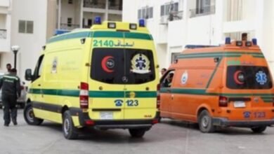 طالبة بكلية العلوم جامعة الزقازيق تفارق الحياة إثر سقوطها من الطابق الرابع