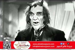 سفير جهنم.. حكاية صراع بين الخير والشر في قالب فلسفي