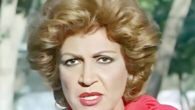 نادية عزت.. في ذكرى رحيلها رمز الإبداع والتميز في الفن المصري