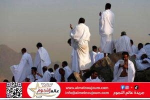 صيام يوم عرفة: عبادة بيومٍ واحد تغفر ذنوب عامين 3 صيام يوم عرفة: عبادة بيومٍ واحد تغفر ذنوب عامين