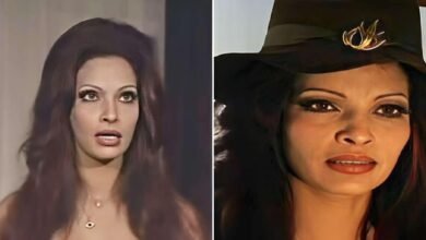 في ذكرى وفاتها.. منى إبراهيم أيقونة الجرأة التي هزّت الوسط الفني المصري