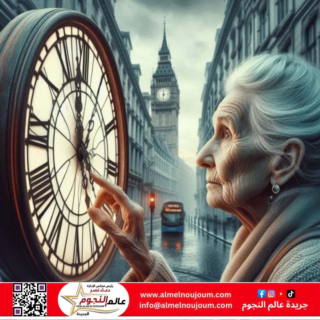 لا تهدر وقتك.. فالعمر لا يُعاد