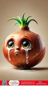 أنواع البصل واستخداماته في الطهي.. دليلك لاختيار البصل المناسب