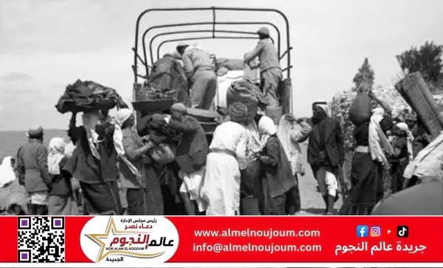 نكبة فلسطين 1948: من الانتداب البريطاني إلى ولادة الصراع العربي الإسرائيلي