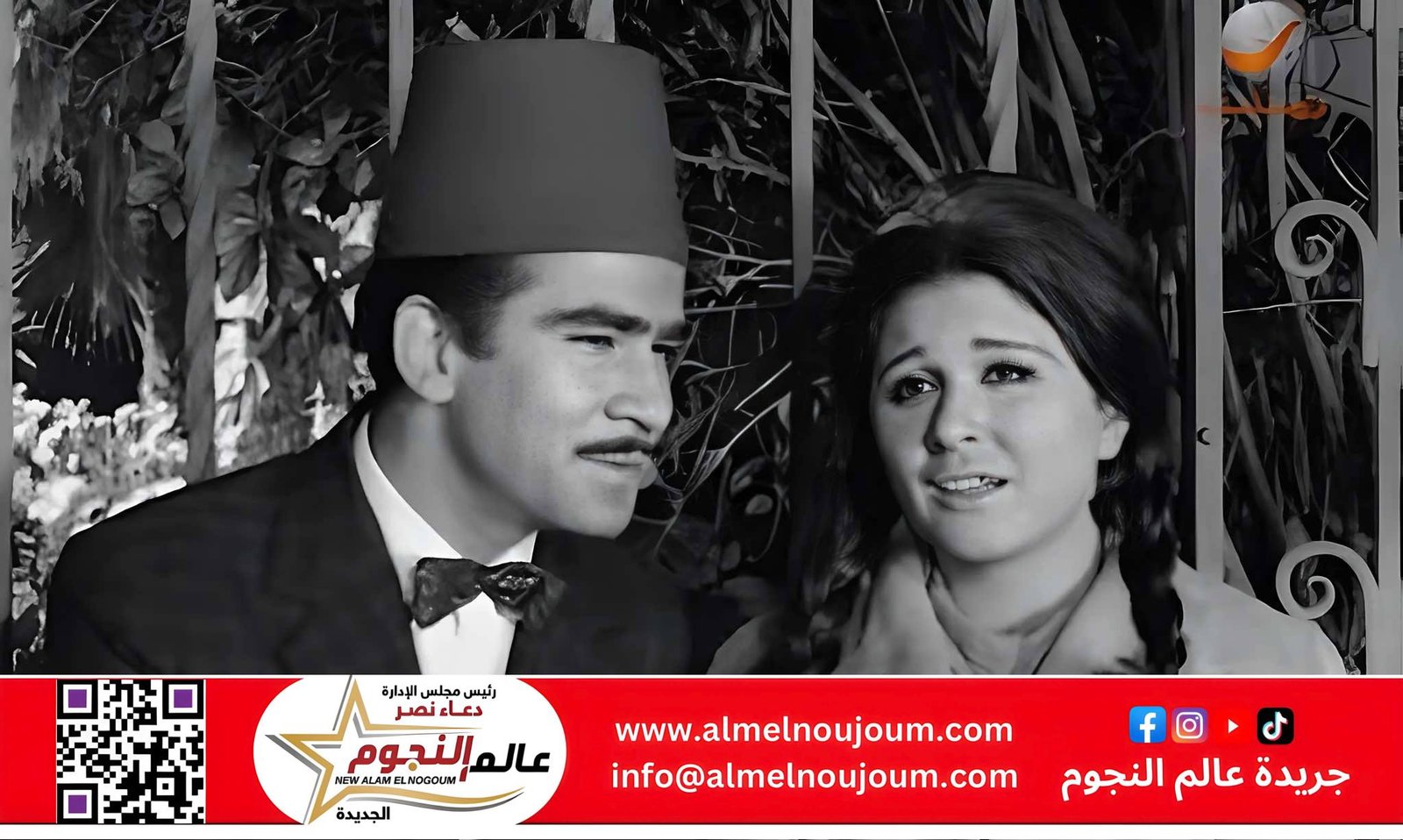 من النجومية إلى دار المسنين والتسول.. أكثر النهايات المأساوية في الوسط الفني