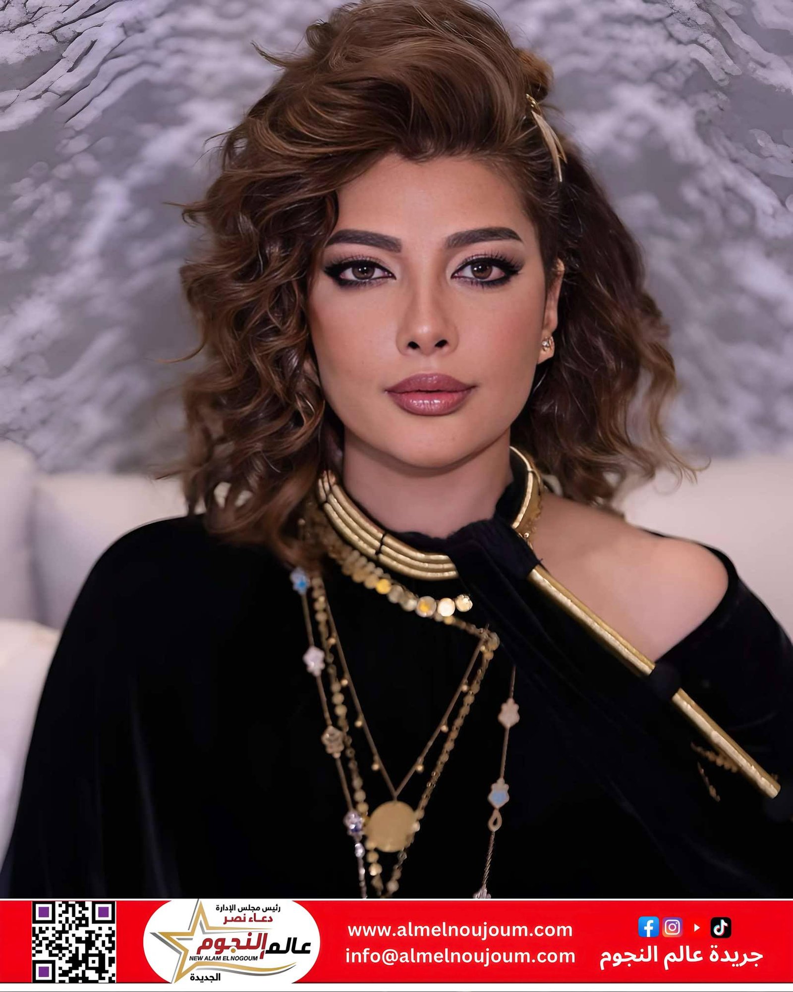 في ذكرى ميلاد أصالة: صوت استثنائي جمع بين الطفولة والأصالة والنجومية العربية 3 في ذكرى ميلاد أصالة: صوت استثنائي جمع بين الطفولة والأصالة والنجومية العربية
