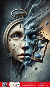لا تهدر وقتك.. فالعمر لا يُعاد