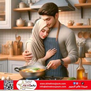 الحياة الزوجية في ظل المودة والرحمة: أساس الاستقرار وراحة القلب