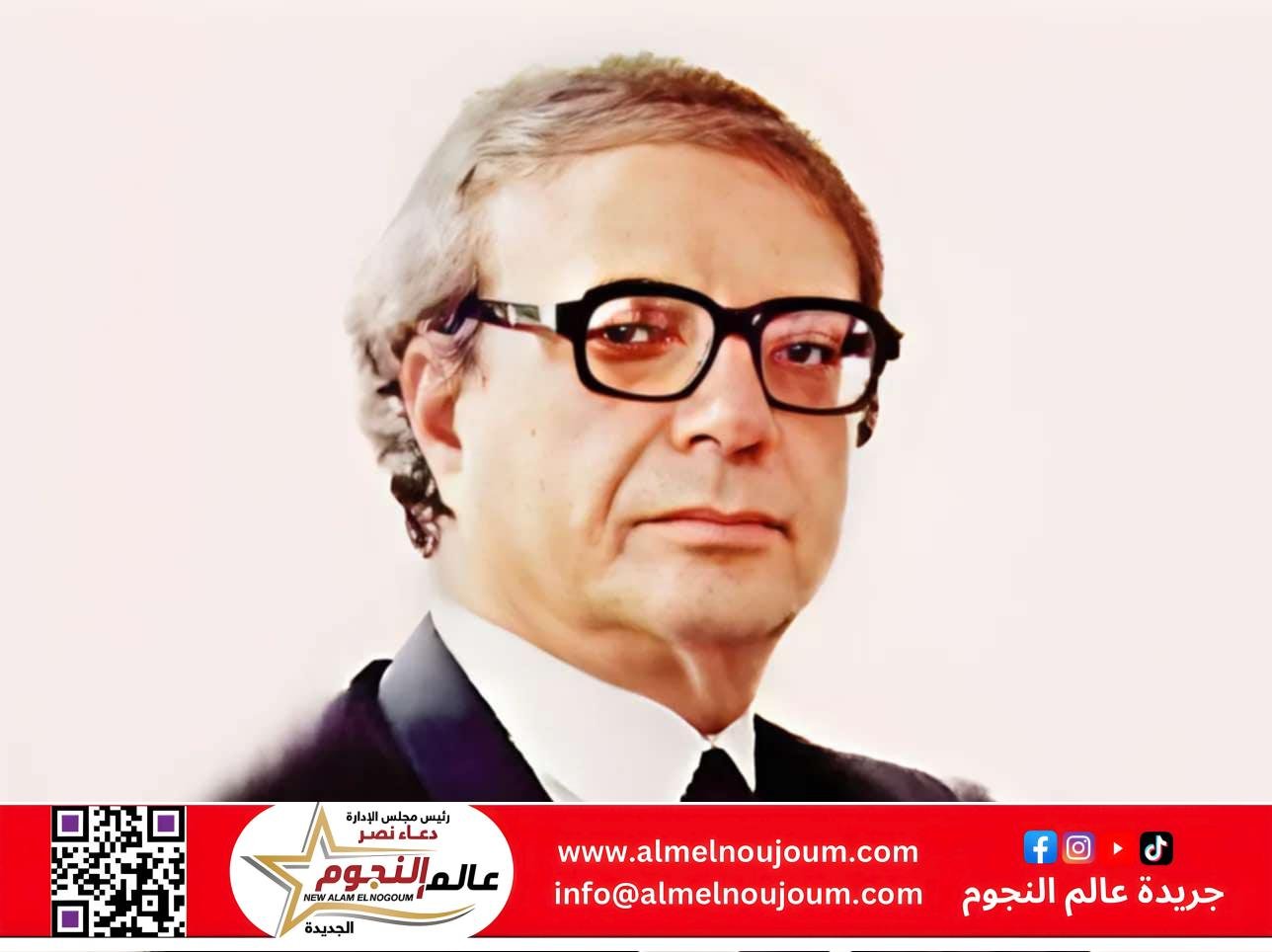 في ذكرى ميلاده.. أحمد شفيق رائد الجراحة المصرية وصاحب البصمة العلمية العالمية