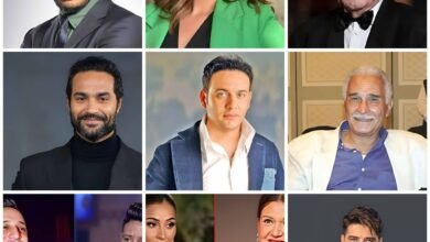 أبرز تصريحات نجوم الفن حتى منتصف مايو 2025: بين النجاحات والتحديات