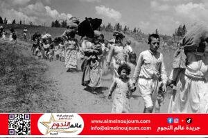 نكبة فلسطين 1948: من الانتداب البريطاني إلى ولادة الصراع العربي الإسرائيلي