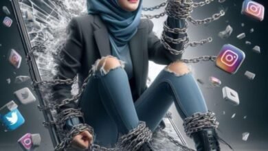 التحرر من السوشيال ميديا.. استعادة الذات في زمن الضجيج الرقمي