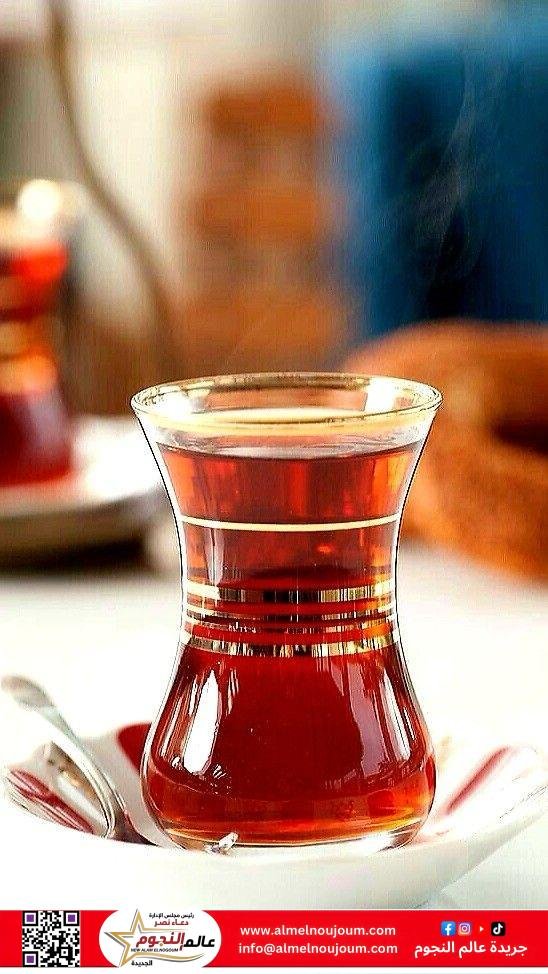 اليوم العالمي للشاي.. احتفاء عالمي بمشروب يحمل إرثًا ثقافيًا واقتصاديًا عريقًا