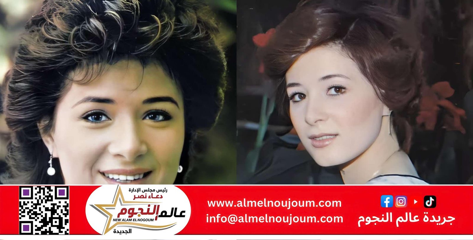 في ذكرى وفاتها.. هالة فؤاد أيقونة الجمال والبراءة التي رحلت مبكرًا