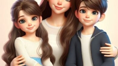 كيف تجعل طفلك يحكي لك كل شيء.. فن بناء الثقة والفضفضة