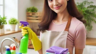نظافة العيد.. خطوات ذكية لتنظيف المنزل استعدادًا لاستقبال الفرحة