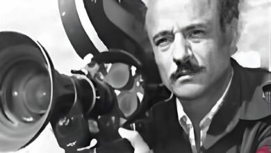 في ذكرى ميلاده.. "حسام الدين مصطفى" رائد سينما الأكشن وصانع ملاحم الشاشة المصرية