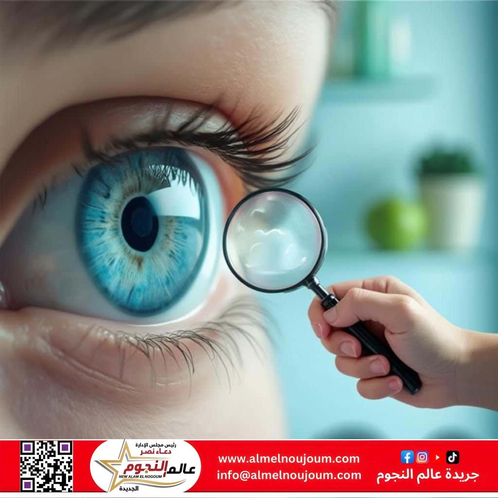 احذر قبل استخدامها.. أضرار العدسات اللاصقة التي قد تهدد صحة عينيك