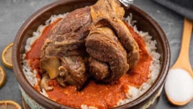 مائدة العيد.. أفكار يومية لوجبات شهية في عيد الأضحى