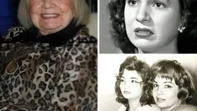 في ذكراها.. "عفاف شاكر" فنانة الظل التي سبقت شادية وخذلها الحظ