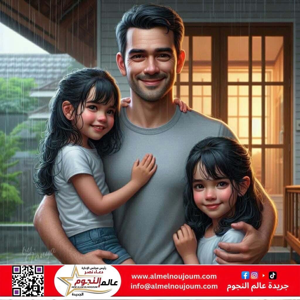 حضن الأب.. درع الأمان الذي يحمي المراهقة من الانزلاق في دروب الخطأ
