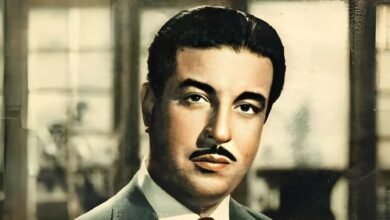في ذكرى رحيله "أنور وجدي".. ساحر السينما وصانع نجومها