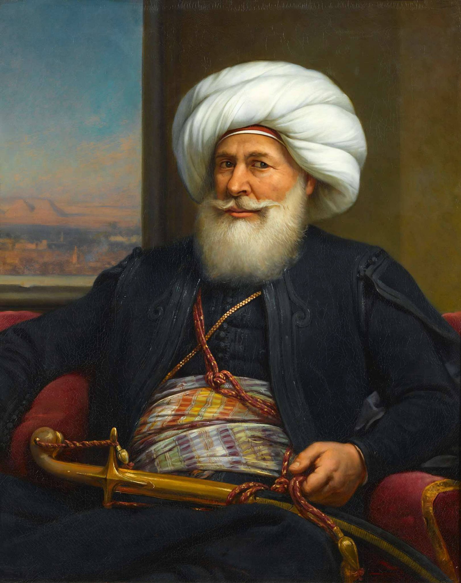 محمد علي باشا.. بداية حكم غيّر وجه مصر