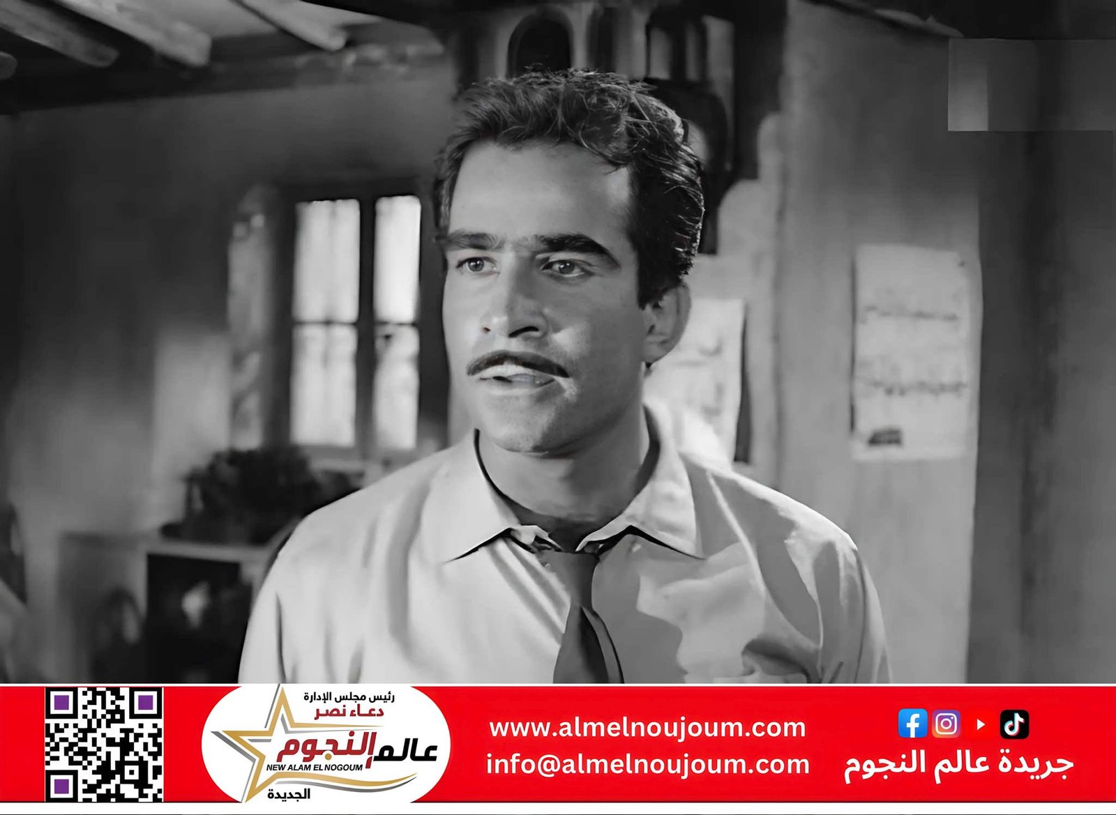 من النجومية إلى دار المسنين والتسول.. أكثر النهايات المأساوية في الوسط الفني