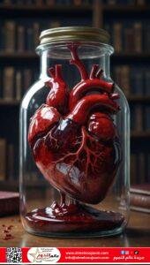 لا تغلق على قلبك: اتركه يحب ويشعر بالسعادة