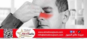 التهاب الجيوب الأنفية: أسبابه وأعراضه الشائعة وكيفية الوقاية