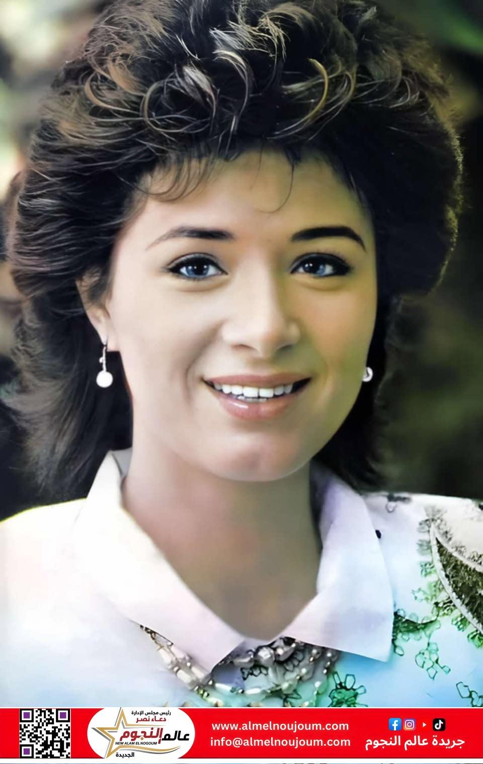 في ذكرى وفاتها.. هالة فؤاد أيقونة الجمال والبراءة التي رحلت مبكرًا