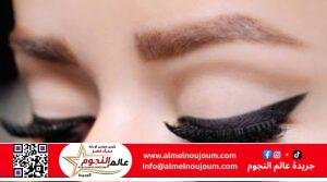 الكحل الأسود للبشرة الجافة: حقيقة أم خرافة