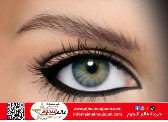 الكحل الأسود للبشرة الجافة: حقيقة أم خرافة